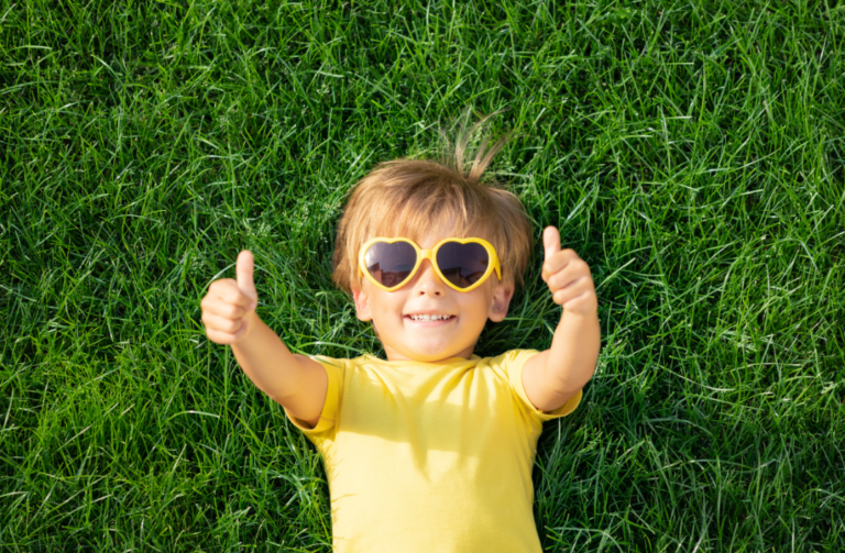 Accompagner son enfant avec le Design Humain