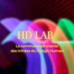 Le HD Lab c'est la communauté des initiéees du Human design qui veulent pratiquer, expérimenter, continuer à évoluer